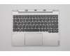5N20P20528 Lenovo NB_KYB NB_KYB FR W/PD/GL850 B 80XF PTN