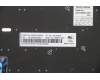 5N20V43011 Lenovo Notebook Tastatur CMSK-CS20 Schwarz ohne Hintergrundbeleuchtung CHY Französisch