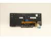 5N20V43041 LENOVO Notebook Tastatur CMSK-CS20 Schwarz mit Hintergrundbeleuchtung CHY Brasilianisch