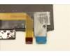 5N20V43041 LENOVO Notebook Tastatur CMSK-CS20 Schwarz mit Hintergrundbeleuchtung CHY Brasilianisch
