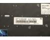 5N20V43041 LENOVO Notebook Tastatur CMSK-CS20 Schwarz mit Hintergrundbeleuchtung CHY Brasilianisch