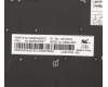 5N20V43047 Lenovo NB_KYB CMSK-CS20,BK-BL,CHY,FRA