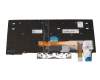 5N20V43048 Original Lenovo Tastatur DE (deutsch) schwarz mit Backlight und Mouse-Stick