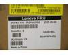 5N20V43188 Lenovo Notebook Tastatur CMSK-CS20 Schwarz, beleuchtet, LTN Bulgarisch