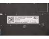 5N20V43188 Lenovo Notebook Tastatur CMSK-CS20 Schwarz, beleuchtet, LTN Bulgarisch