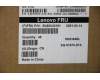 5N20V43191 Lenovo Notebook Tastatur CMSK-CS20 Schwarz, beleuchtet, LTN Französisch