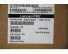 5N20V43202 Lenovo Notebook Tastatur CMSK-CS20 Schwarz, beleuchtet, LTN Schwedisch-Finnisch