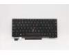 5N20V43313 Lenovo Notebook Tastatur CMSK-CS20 Schwarz ohne Hintergrundbeleuchtung PMX Schwedisch-Finnisch