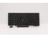5N20V43342 Lenovo Notebook Tastatur CMSK-CS20 Schwarz-Blau PMX Ungarisch