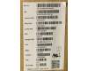 5N20V43352 Lenovo Notebook Tastatur CMSK-CS20 Schwarz-Blau PMX Ukrainisch