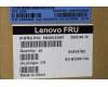 5N20V43907 Lenovo Notebook-Tastatur CMFL-CS20, Schwarz, mit Hintergrundbeleuchtung, Latin Lateinamerikanisches Spanisch