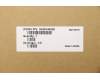5N20V44028 Lenovo Notebook-Tastatur CMFL-CS20, Schwarz, ohne Hintergrundbeleuchtung, PMX Italienisch