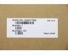 5N20V77980 Lenovo Notebook Tastatur CMNM-CS20, Schwarz, ohne Hintergrundbeleuchtung, CHY, Norwegisch