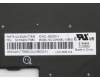 5N20V77980 Lenovo Notebook Tastatur CMNM-CS20, Schwarz, ohne Hintergrundbeleuchtung, CHY, Norwegisch