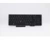 5N20V78013 LENOVO Notebook Tastatur CMNM-CS20, Schwarz, mit Hintergrundbeleuchtung, CHY, Ungarisch