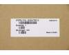 5N20V78013 LENOVO Notebook Tastatur CMNM-CS20, Schwarz, mit Hintergrundbeleuchtung, CHY, Ungarisch