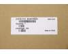 5N20V78032 Lenovo Notebook Tastatur CMNM-CS20, Schwarz, mit Hintergrundbeleuchtung, CHY, Französisch-Englisch