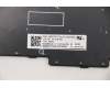 5N20V78056 Lenovo Notebook Tastatur CMNM-CS20, Schwarz, ohne Hintergrundbeleuchtung, LTN, Schwedisch-Finnisch