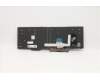 5N20V78168 Lenovo NB_KYB CMNM-CS20 BK-NBL PXM UKE