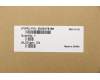 5N20V78168 Lenovo NB_KYB CMNM-CS20 BK-NBL PXM UKE