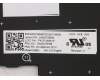 5N20V78168 Lenovo NB_KYB CMNM-CS20 BK-NBL PXM UKE