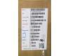 5N20V78925 Lenovo NB_KYB CMNM-CS20 BK-BL PMX POR