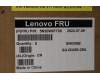 5N20W67709 Lenovo Notebook Tastatur CS20L, volle Tastatur, LTN, ohne Hintergrundbeleuchtung, Schwedisch-Finnisch