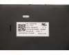 5N20W67812 Lenovo NB_KYB CS20L FULL KBD LTN BL B ITA