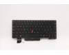 5N20W67812 Lenovo NB_KYB CS20L FULL KBD LTN BL B ITA