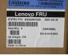 5N20W67828 Lenovo NB_KYB CS20L FULL KBD LTN BL B EST