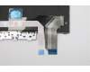 5N20W67828 Lenovo NB_KYB CS20L FULL KBD LTN BL B EST