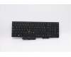 5N20W68129 Lenovo NB_KYB CS20L NUM KBD CHY,NBL,B,SLV