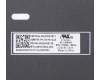 5N20W68129 Lenovo NB_KYB CS20L NUM KBD CHY,NBL,B,SLV
