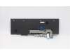 5N20W68144 Lenovo NB_KYB CS20L NUM KBD CHY NBL B CZE-SLK