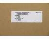 5N20W68144 Lenovo NB_KYB CS20L NUM KBD CHY NBL B CZE-SLK