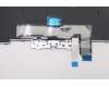5N20W68144 Lenovo NB_KYB CS20L NUM KBD CHY NBL B CZE-SLK