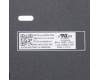 5N20W68144 Lenovo NB_KYB CS20L NUM KBD CHY NBL B CZE-SLK