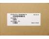 5N20W68170 Lenovo NB_KYB CS20L NUM KBD TRI,NBL,B,EURO ENG