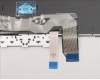 5N20W68170 Lenovo NB_KYB CS20L NUM KBD TRI,NBL,B,EURO ENG