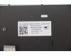 5N20W68170 Lenovo NB_KYB CS20L NUM KBD TRI,NBL,B,EURO ENG