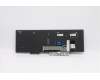 5N20W68217 Lenovo NB_KYB CS20L NUM KBD CHY BL B ENG