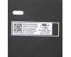 5N20W68217 Lenovo NB_KYB CS20L NUM KBD CHY BL B ENG