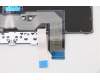 5N20W68231 LENOVO NB_KYB CS20L NUM KBD CHY,BL,B,HUN