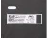5N20W68231 LENOVO NB_KYB CS20L NUM KBD CHY,BL,B,HUN