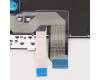 5N20W68237 Lenovo NB_KYB CS20L NUM KBD CHY,BL,B,SLV