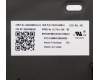 5N20W68260 Lenovo NB_KYB CS20L NUM KBD TRI,BL,B,BUL