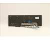 5N20W68267 Lenovo NB_KYB CS20L NUM KBD TRI,BL,B,HUN