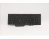 5N20W68277 Lenovo NB_KYB CS20L NUM KBD TRI,BL,B,UKE