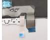 5N20W68277 Lenovo NB_KYB CS20L NUM KBD TRI,BL,B,UKE