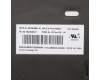 5N20W68277 Lenovo NB_KYB CS20L NUM KBD TRI,BL,B,UKE